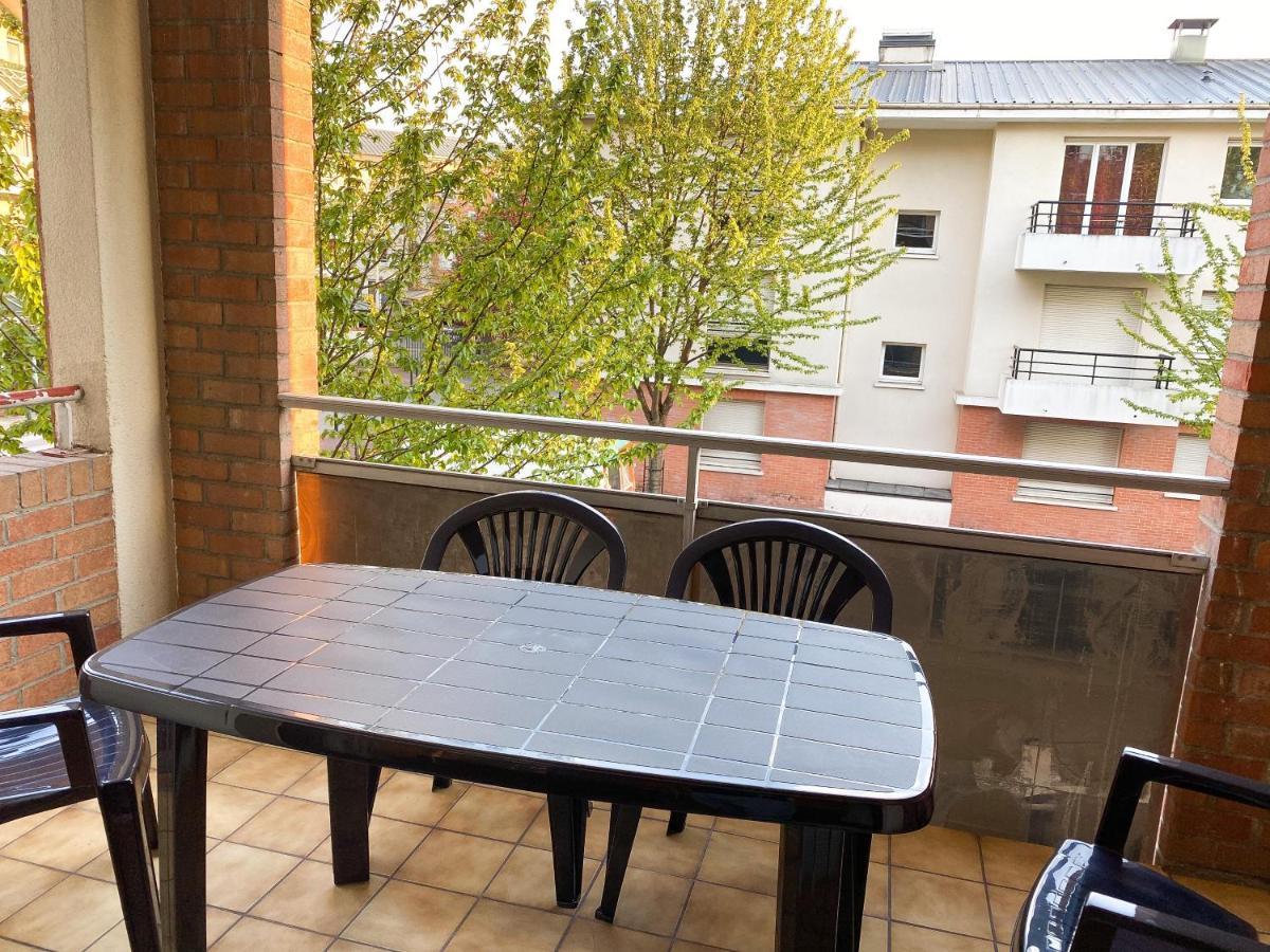 Luxueux Appartement Evry Centre - Parking - Rer A 10 Min Courcouronnes 外观 照片