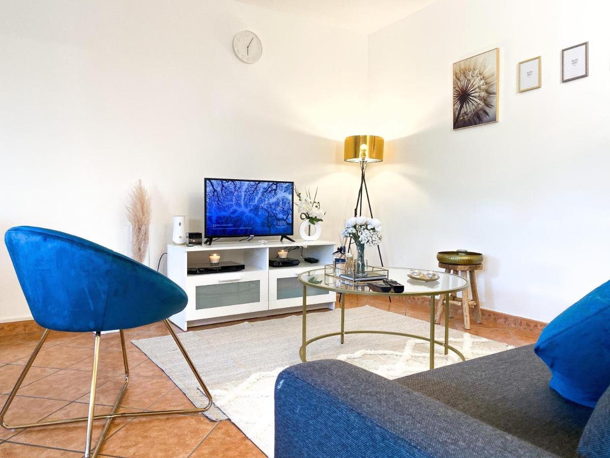Luxueux Appartement Evry Centre - Parking - Rer A 10 Min Courcouronnes 外观 照片