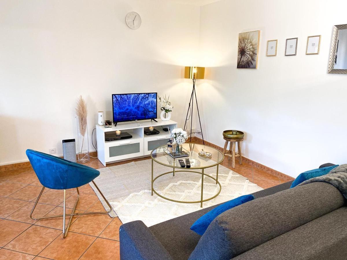 Luxueux Appartement Evry Centre - Parking - Rer A 10 Min Courcouronnes 外观 照片